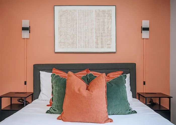 The Traveler\'S Retreat, 5 Mins To Airport And 15 Mins To Downtown